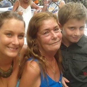 Meet your Posher, Gail